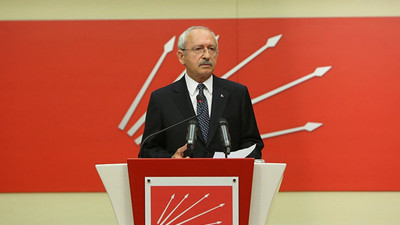 Kılıçdaroğlu: Yeni rejim Meclis'te uygulanmadan iflas etti