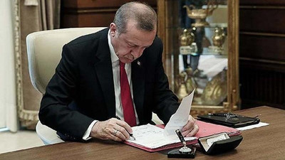 Yeni Şafak: İş Bankası üyelerini Erdoğan atasın