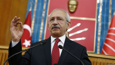 Kılıçdaroğlu: 24 Haziran gecesi iyi bir sınav vermedik