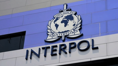 'Türkiye Interpol'ü muhalefeti bastırmak için kullanıyor'