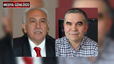 'AKP gidiyor, alternatif lazım'