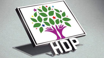 HDP'li vekillere tahliye