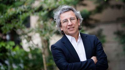 Can Dündar'a hapis istemi