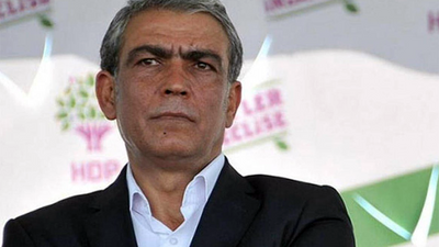 HDP'li İbrahim Ayhan yaşamını yitirdi