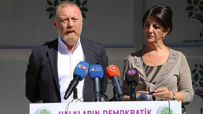 HDP’den İbrahim Ayhan açıklaması: Normal bir ölüm olarak görmüyoruz