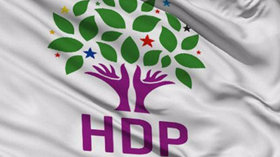 HDP'nin de gündemi sine-i millet