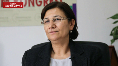 Leyla Güven'in avukatı: CHP, HDP farkı olacak mı göreceğiz