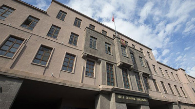 MSB: Soçi mutabakatı için Rus heyetiyle görüşme gerçekleştirildi