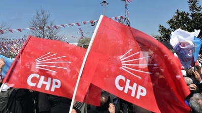 CHP'den 'genç ve dinamik' aday arayışı