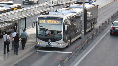 İstanbul'da ulaşım yarın yüzde 50 indirimli