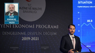 Yeni Ekonomi Programı (OVP) ölü doğdu ama nedeni var