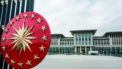 Cumhurbaşkanı danışmanlığına atama