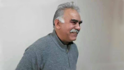 Öcalan’a ‘gündem oluşturma’ yasağı