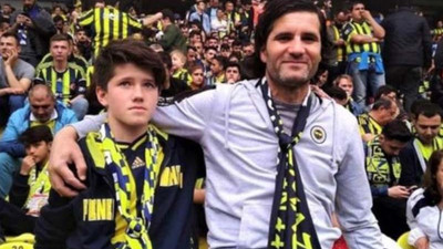 Fenerbahçe yaşamına son veren baba için harekete geçti