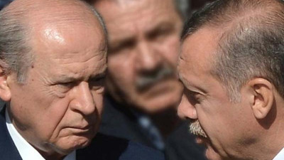 Bahçeli: Yerel seçimlerde kimin ne dediğinin önemi yoktur