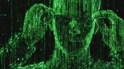 The Matrix filmi gerçeğe dönüşüyor