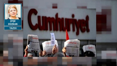 iş cumhuriyet’le kalsa yine iyi...