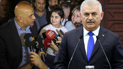 Yıldırım'dan Berberoğlu açıklaması: Hukukçular tartışıyor