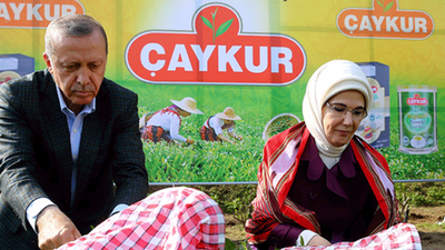 ÇAYKUR’dan “Katarlılara satılmadık” açıklaması