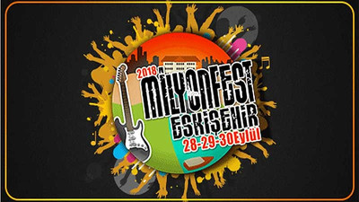 Milyonfest Eskişehir başlıyor