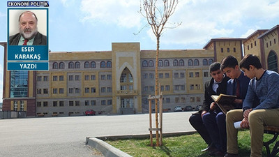 İmam-hatip okullarında sorun nerede?