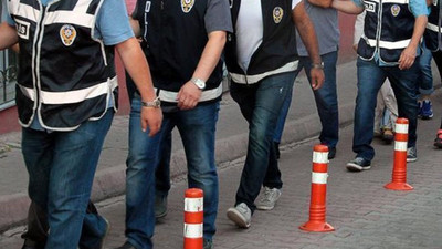 Adana'da 'FETÖ' operasyonu: 12 gözaltı