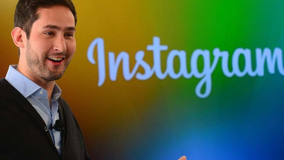 Instagram'ın kurucuları istifa etti