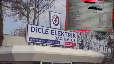 DEDAŞ özel jeneratörden elektrik parası alıyor