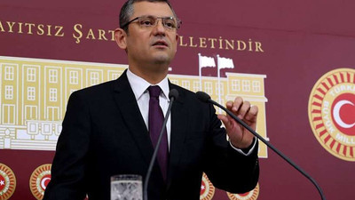 CHP'li Özel: İstanbul ve Ankara'yı alacağız