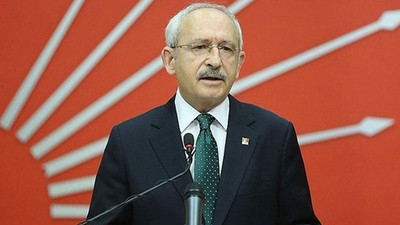 Kılıçdaroğlu: Erdoğan bunu da açıklasın