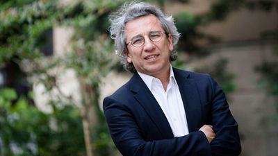 Can Dündar: Erdoğan'a tutuklu gazetecileri sormayı planlıyorum