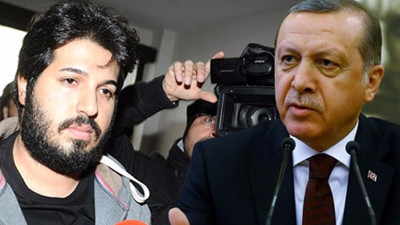 ABD'nin Erdoğan’la ‘Zarrab diplomasisi’