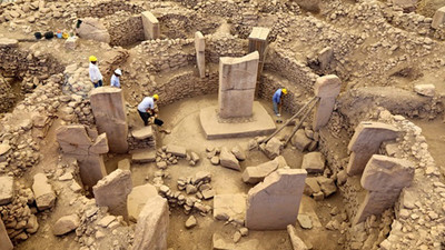 İlber Ortaylı'dan Göbeklitepe açıklaması