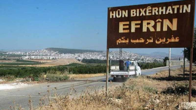 Afrin'den getirilen iki kişi daha tutuklandı