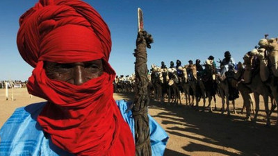 Mali'de kabile savaşı: 15 Tuareg öldürüldü