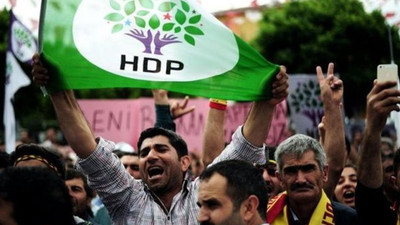 'Hedef HDP'siz yerel yönetim'