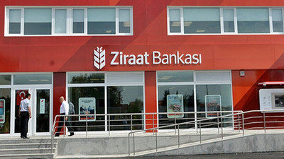 Ziraat Bankası çalışanlarına 'FETÖ' gözaltısı