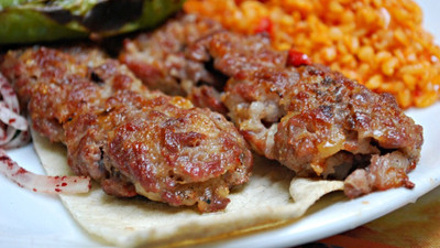 Kebap zinciri de konkordato istedi