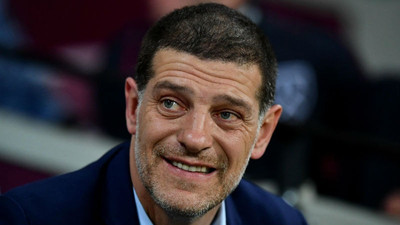 Slaven Bilic'in yeni takımı belli oldu