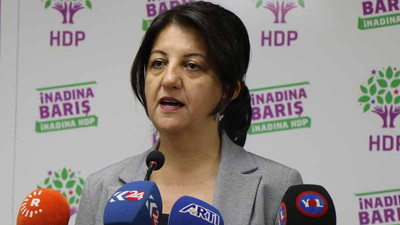 Buldan: Kayyımları Erdoğan’ın kıraathanelerine göndereceğiz