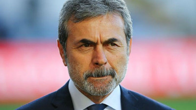 Aykut Kocaman: Fenerbahçe gündemimde yok