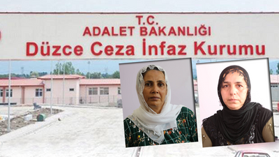 Cezaevi müdüründen tutuklulara: Türk’ün gücünü göreceksiniz