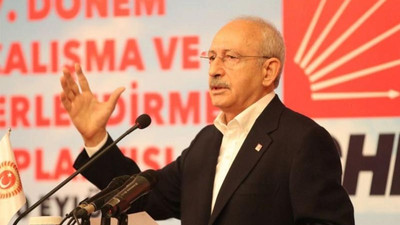 Kılıçdaroğlu'ndan vekillere 'sokağa çıkın' talimatı