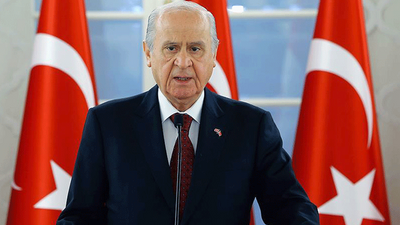 Bahçeli: Uyuşturucu konusunda kimse bize ayar veremez