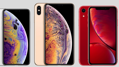 iPhone'un son modelleri toplatılabilir