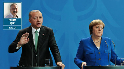 Erdoğan da Merkel de istediğini elde etti