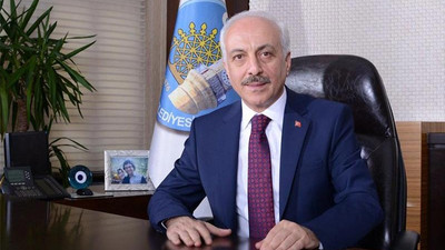 AKP'li başkandan 475 bin liralık kahve alışverişi