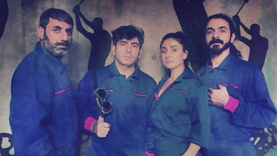 Şermola Performans sezonu 'Balans' ile açıyor