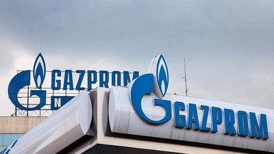 Gazprom, Bosphorus Gaz’daki hisselerini sattı