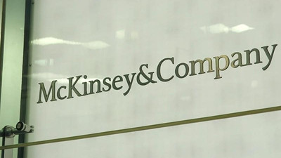 McKinsey hangi ülkelere danışmanlık veriyor?